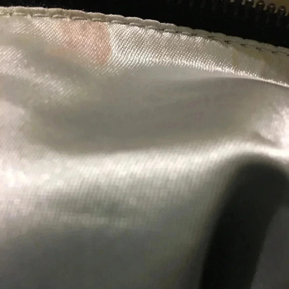 Calvin Klein leather handbag - Picture 8 of 8